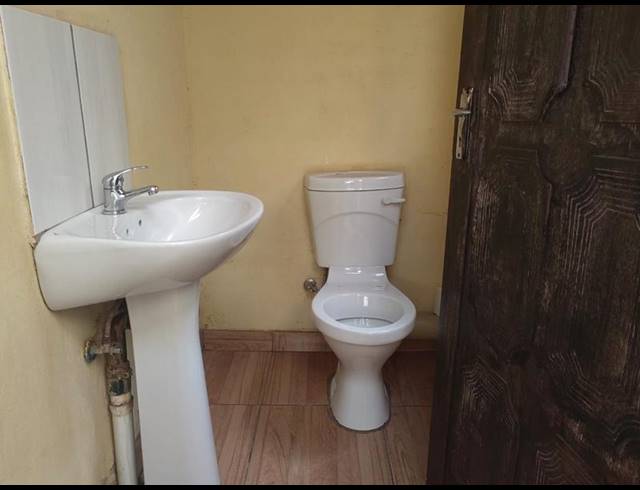 2 BEDROOM APARTMENT FOR SALE IN NORKEM PARK